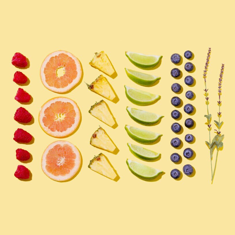怎么吃水果更健康又不易胖?
