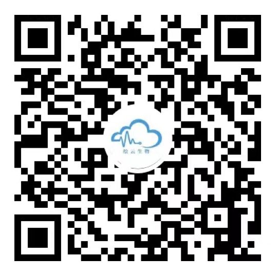 HMI Wechat Video QR Code
